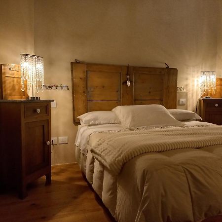 Bed and Breakfast Beb Montefratta Фратта-Терме Экстерьер фото