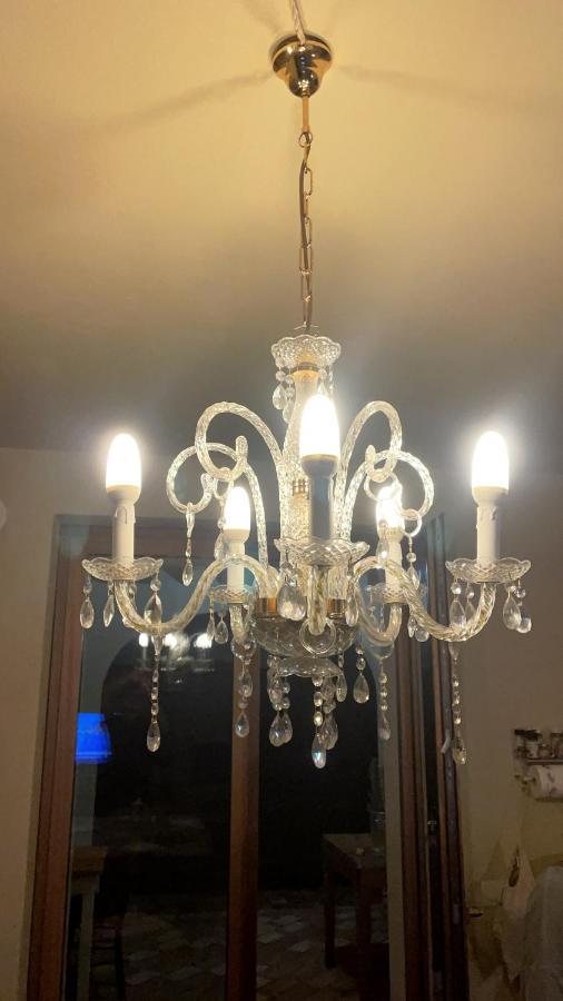 Bed and Breakfast Beb Montefratta Фратта-Терме Экстерьер фото
