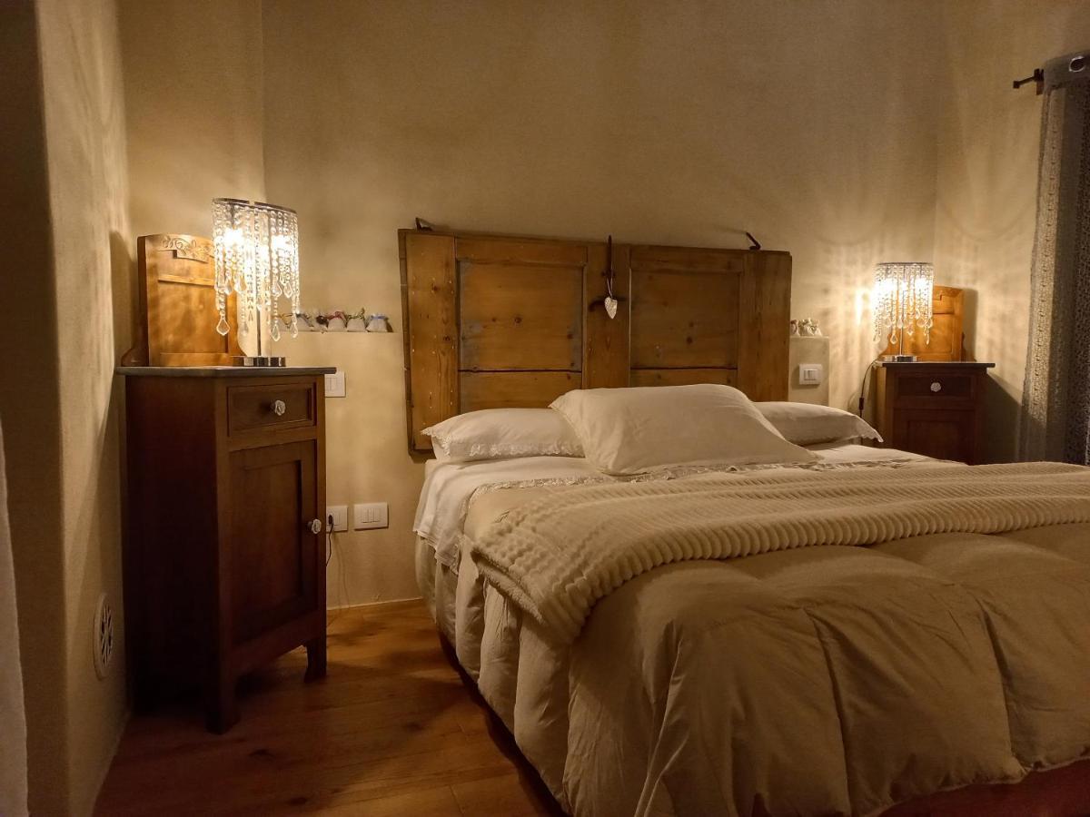 Bed and Breakfast Beb Montefratta Фратта-Терме Экстерьер фото
