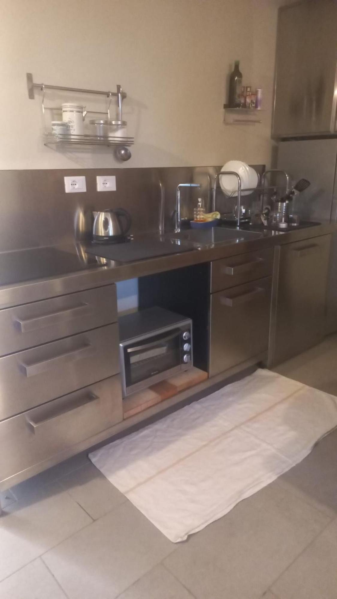 Bed and Breakfast Beb Montefratta Фратта-Терме Экстерьер фото