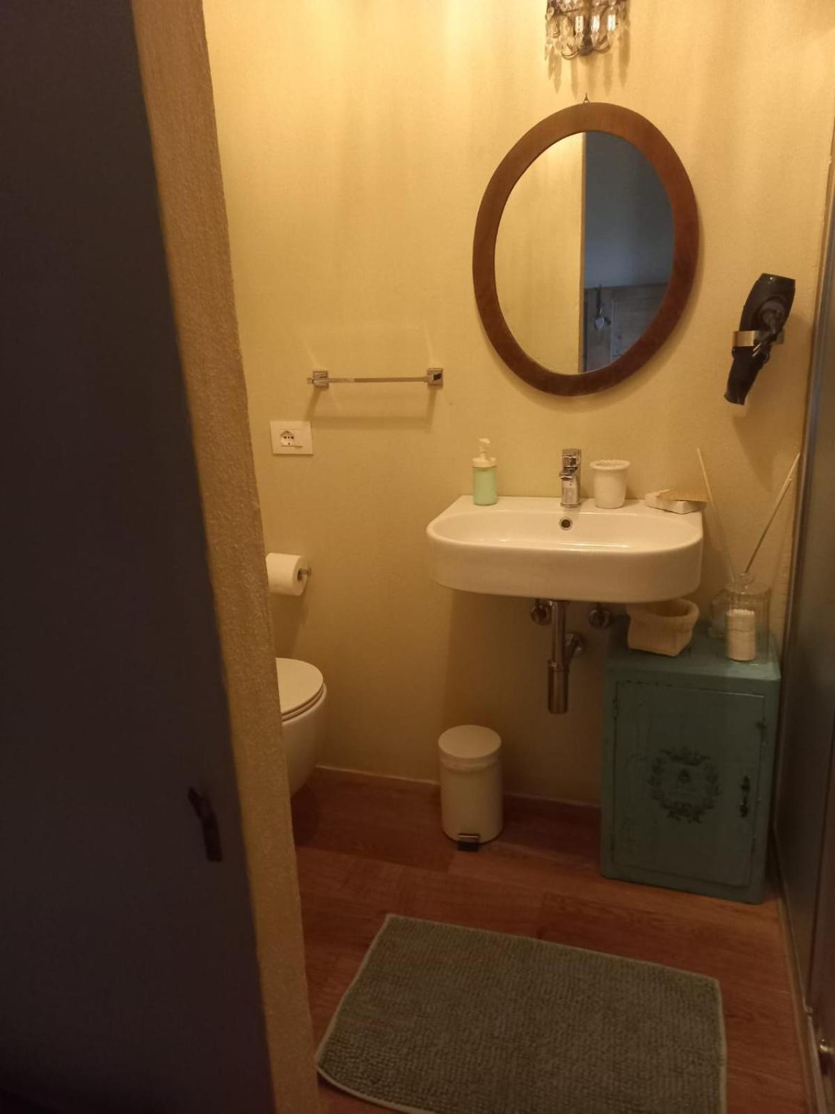 Bed and Breakfast Beb Montefratta Фратта-Терме Экстерьер фото